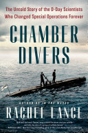 Image for "Chamber Divers"