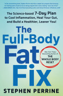 Image for "The Full-Body Fat Fix"