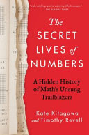 Image for "The Secret Lives of Numbers"