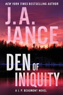 Image for "Den of Iniquity"