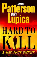 Image for "Hard to Kill"
