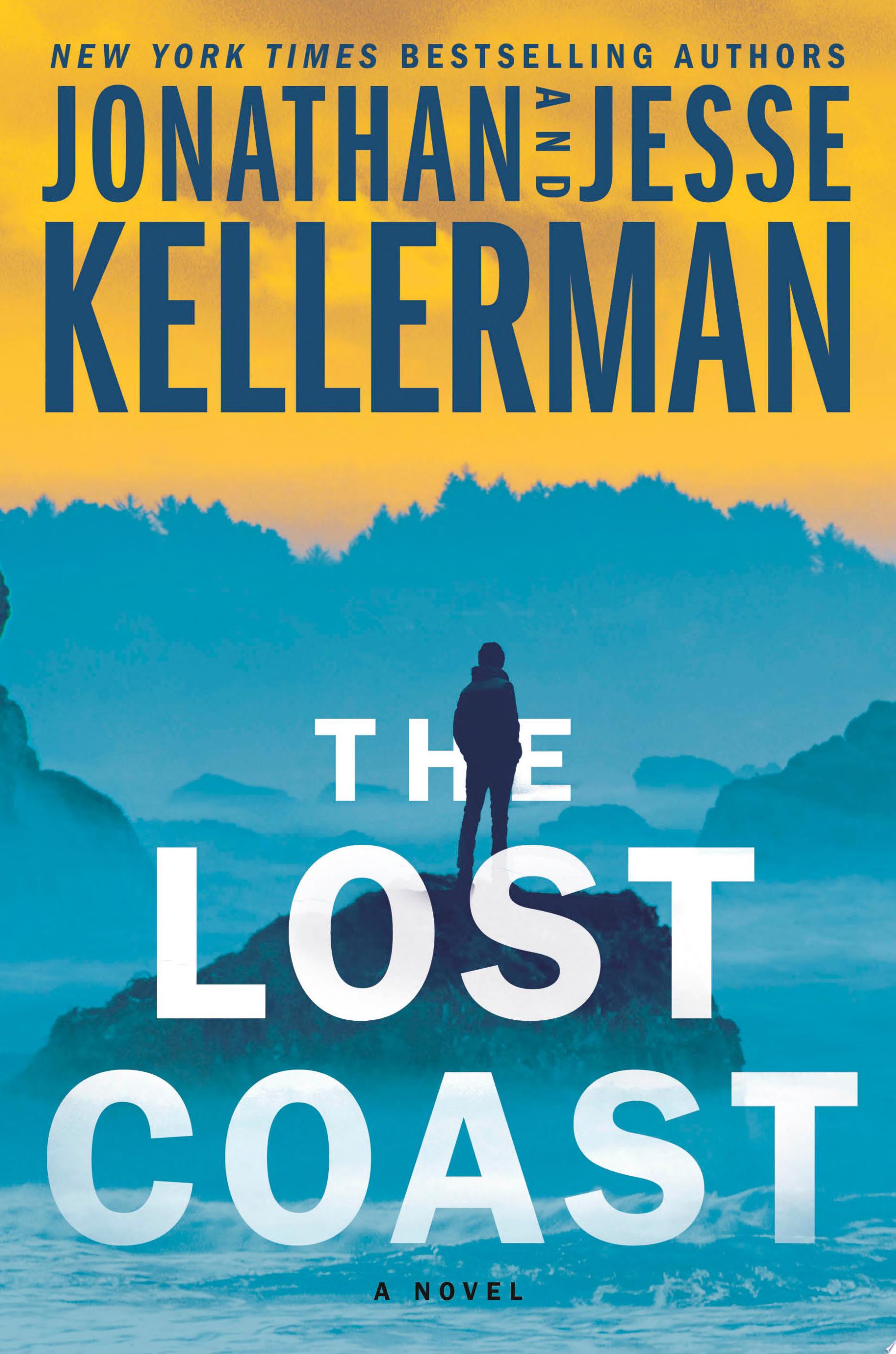 Image for "The Lost Coast"