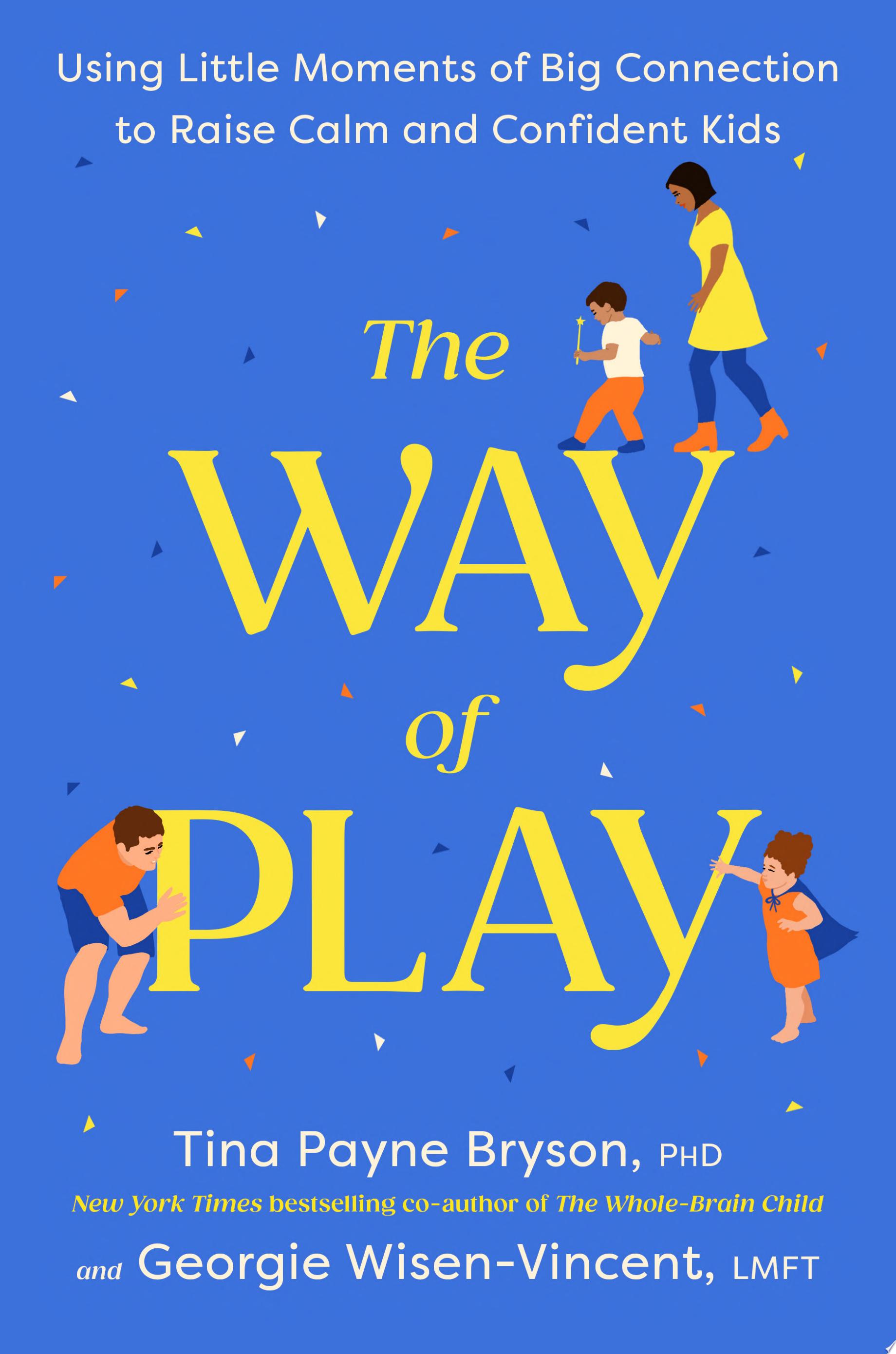 Image for "The Way of Play"