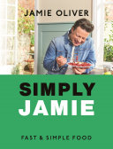 Image for "Simply Jamie"