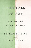 Image for "The Fall of Roe"