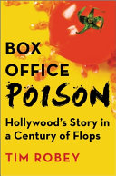 Image for "Box Office Poison"