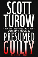 Image for "Presumed Guilty"