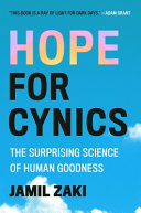 Image for "Hope for Cynics"