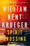 Image for "Spirit Crossing"