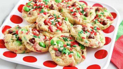 Holiday Cookies