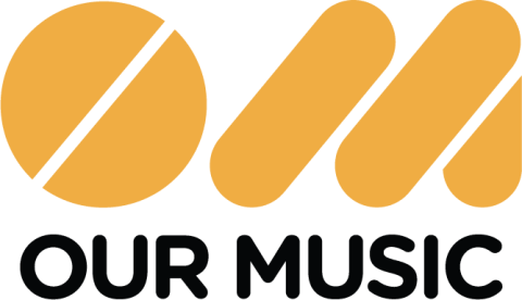 Our Music logo