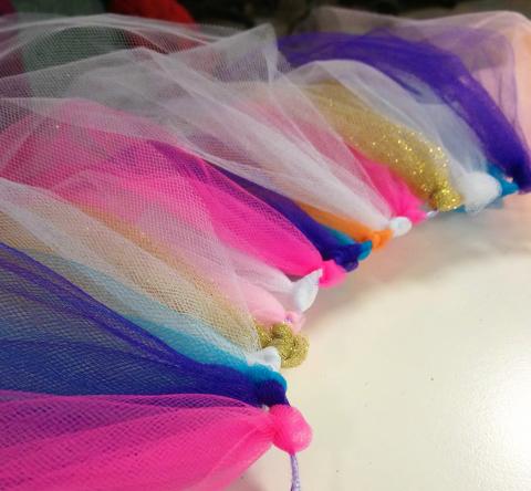 tutu knots