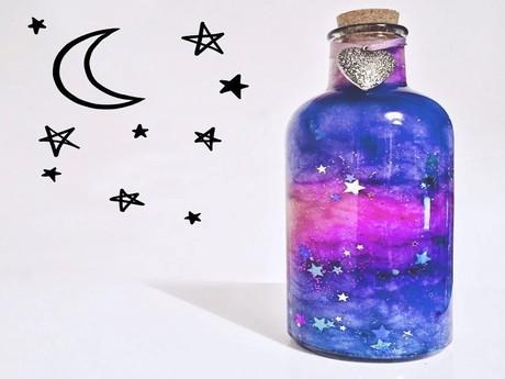 Nebula Jar