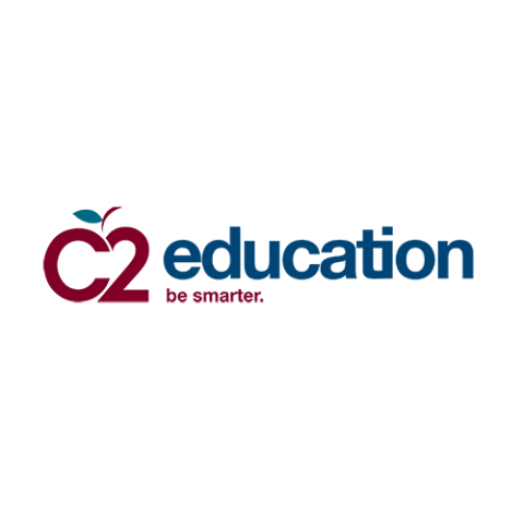 c2 education logo