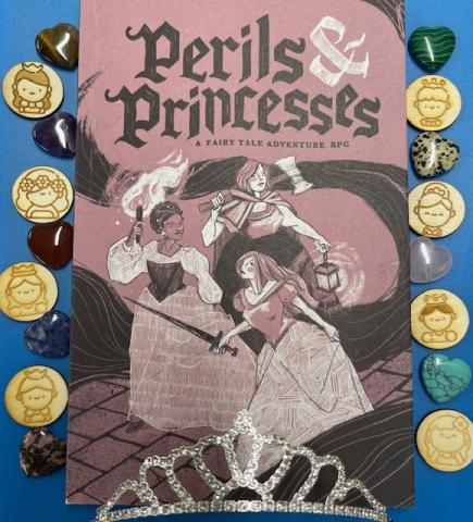 Perils & Princesses