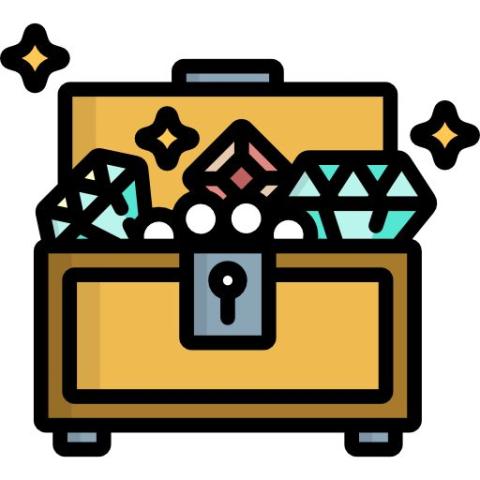 Treasure Chest