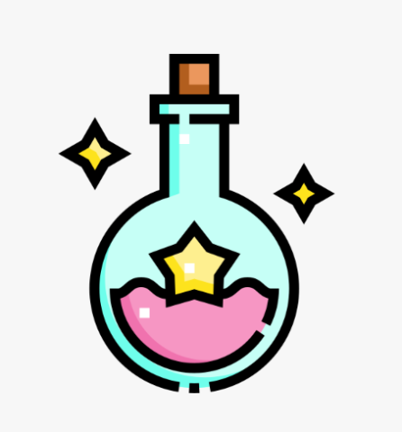 starlight potion