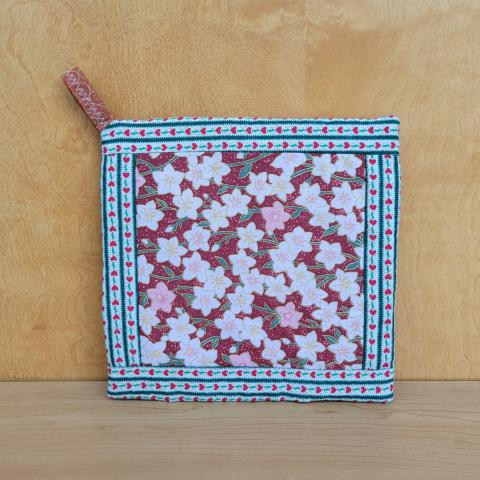 Potholder