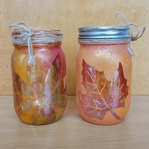 jars