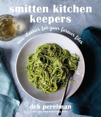 Cookbook with pasta on cover