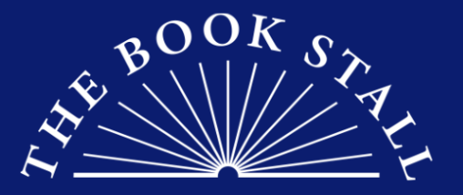 the book stall logo