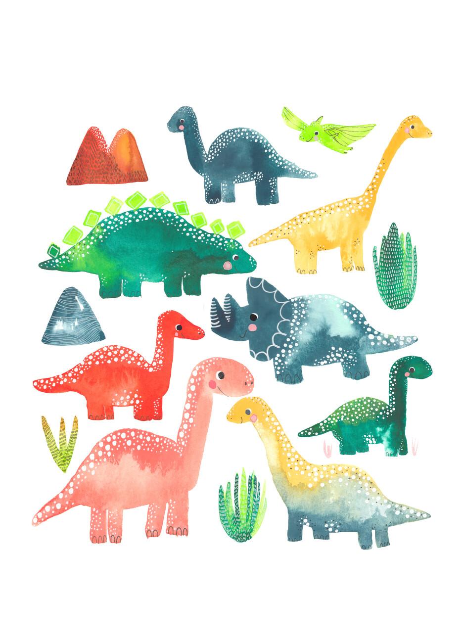 dinosaurs