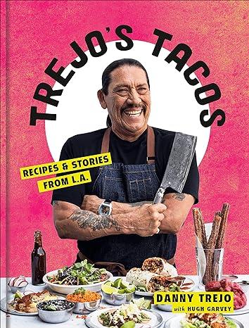 Trejo's Tacos