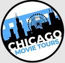 Chicago Movie Tours logo