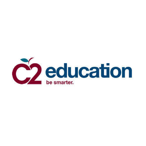 c2 education logo