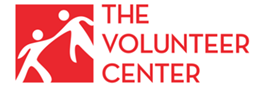 Volunteer Center logo