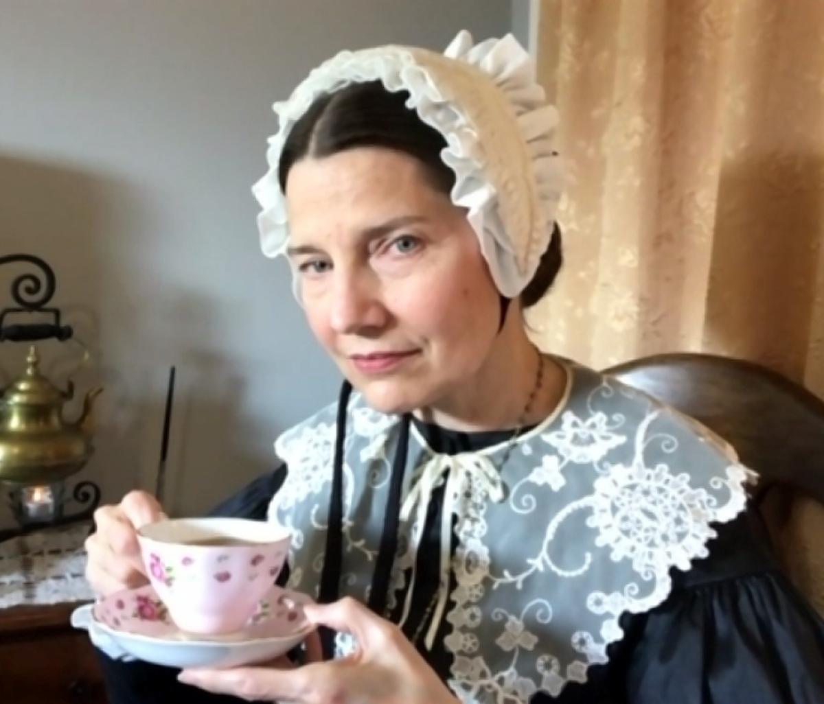 Florence Nightingale