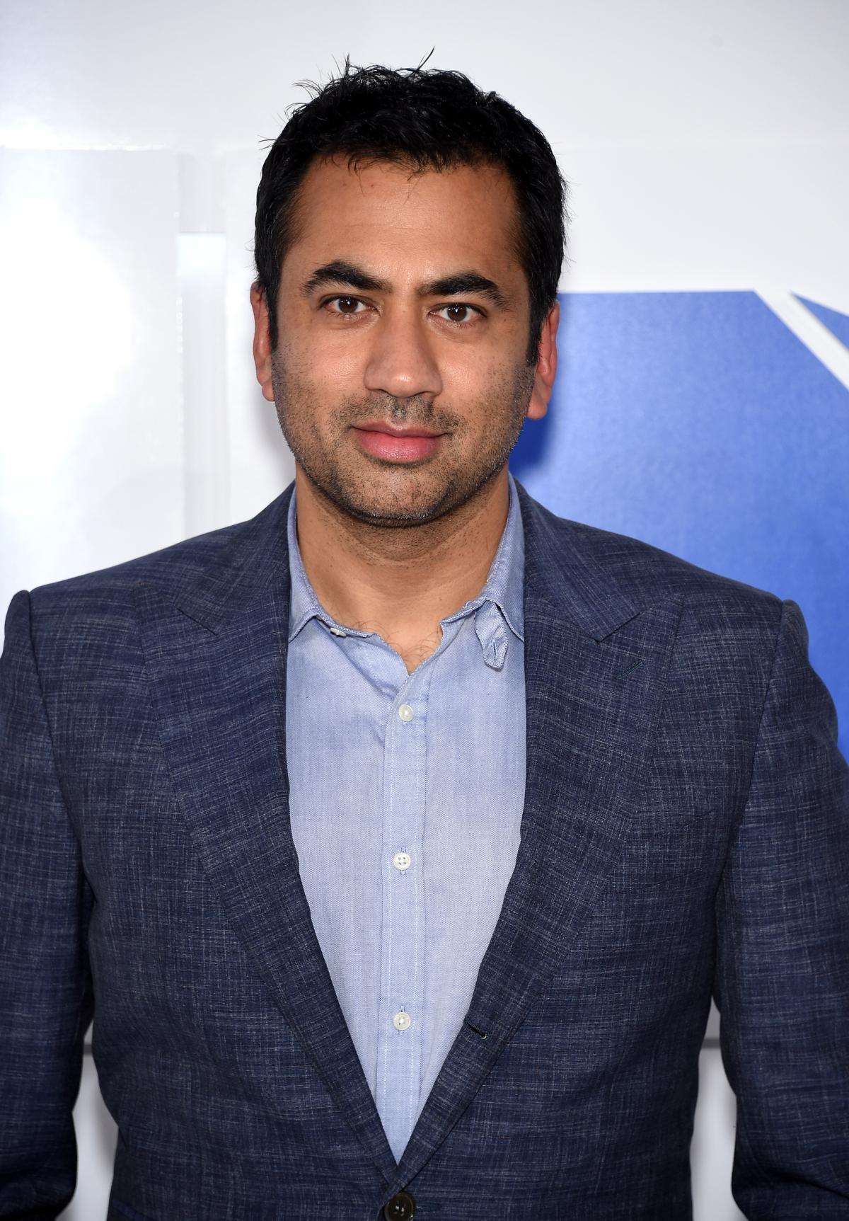 Kal Penn Photo