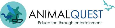 Animal Quest logo