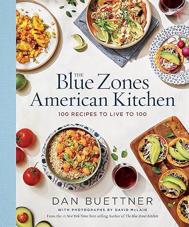 Blue Zones