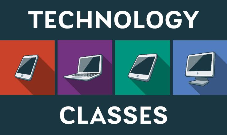 Technology Classes